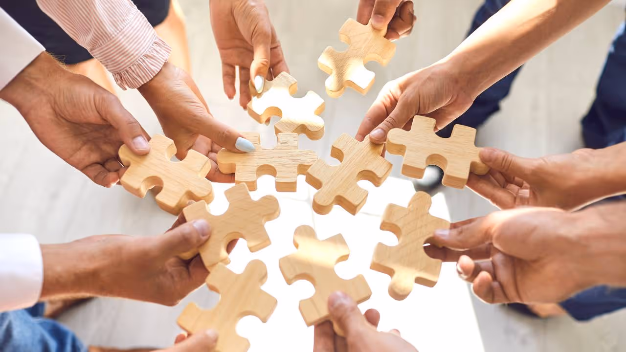 Successful grant projects