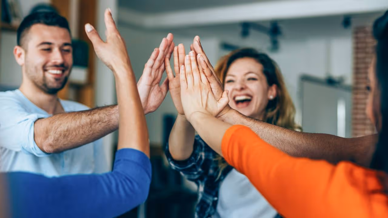 A solution to a successful grantmaking