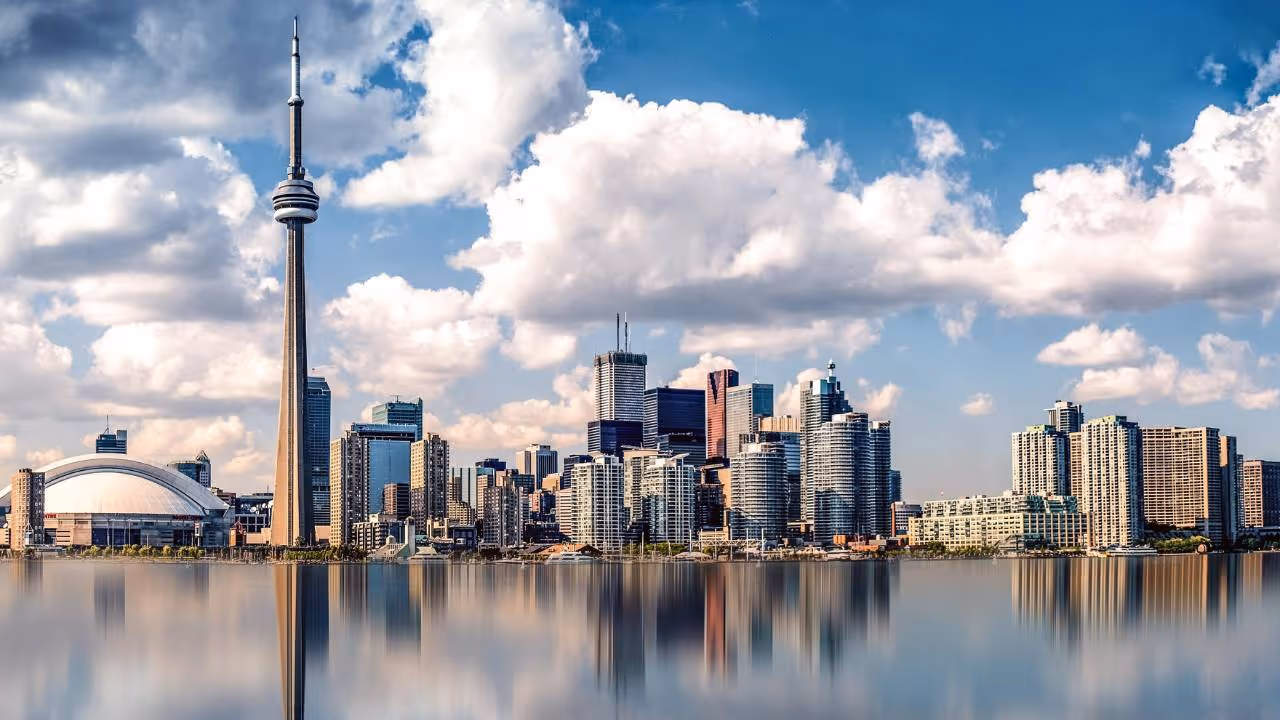 Enabling global expansion with the new Toronto office 