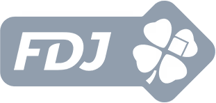 Francaise des Jeux-logo