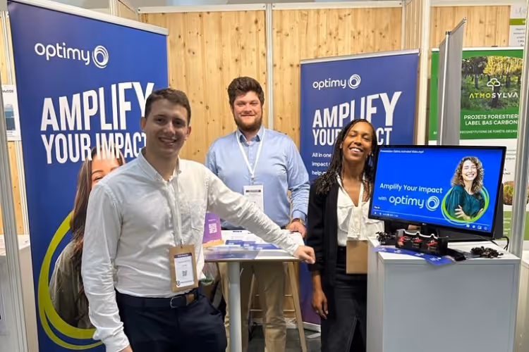 3 points clés à retenir du Salon Produrable