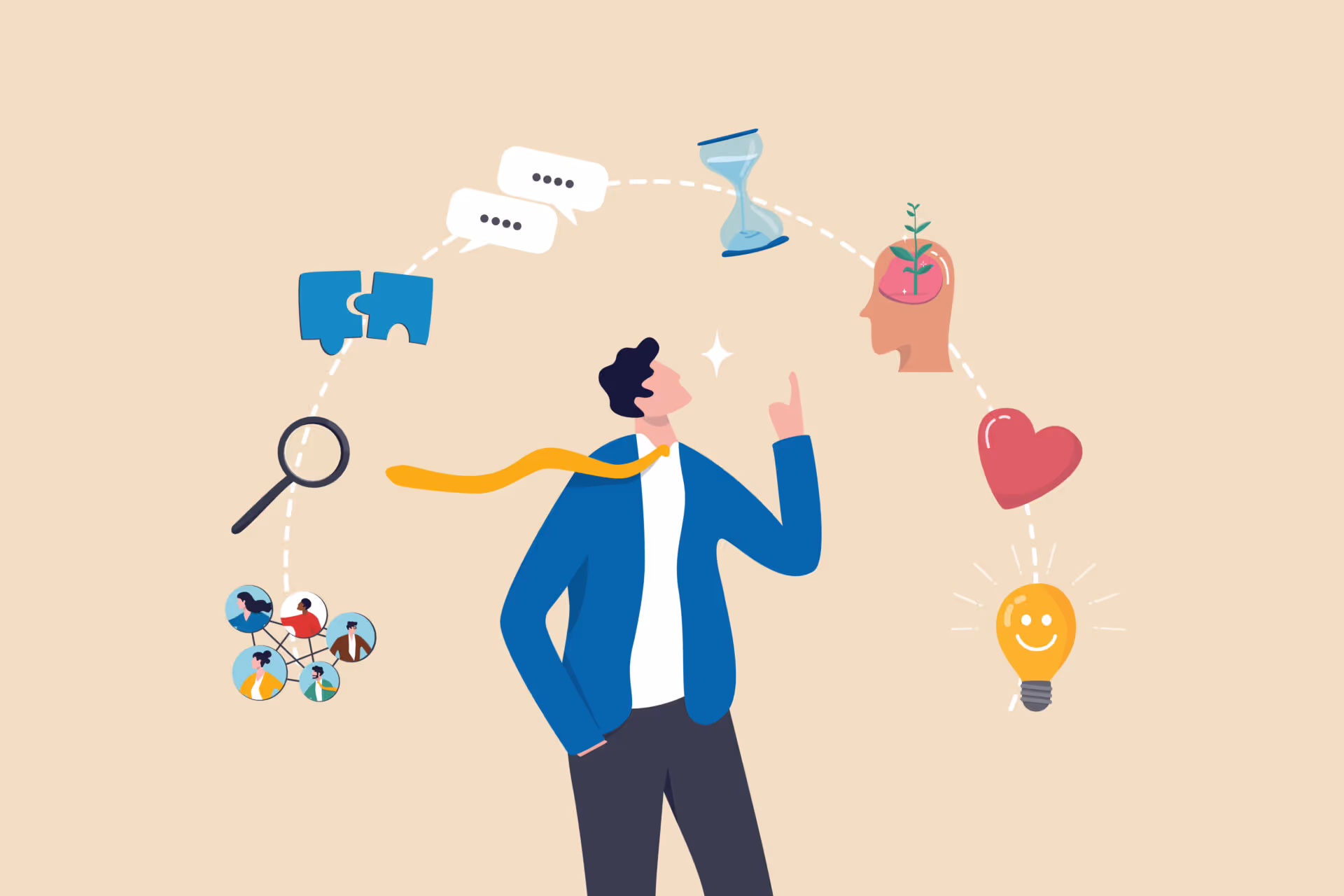 Competenze dure e morbide