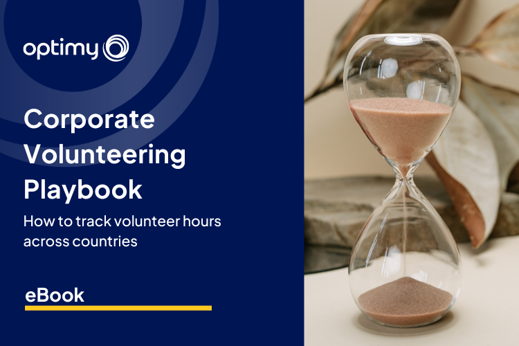 Learn how to collect and validate volunteer hours across countries using structured events, unified KPIs, and audit-ready workflows.