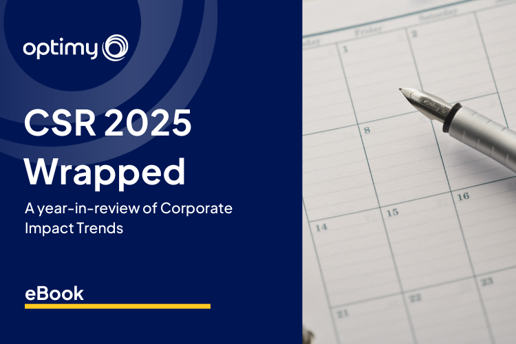 Learn the key CSR trends of 2025, including ROI discipline, automation gains, Gen Z engagement drivers and the priorities shaping corporate impact in 2026.