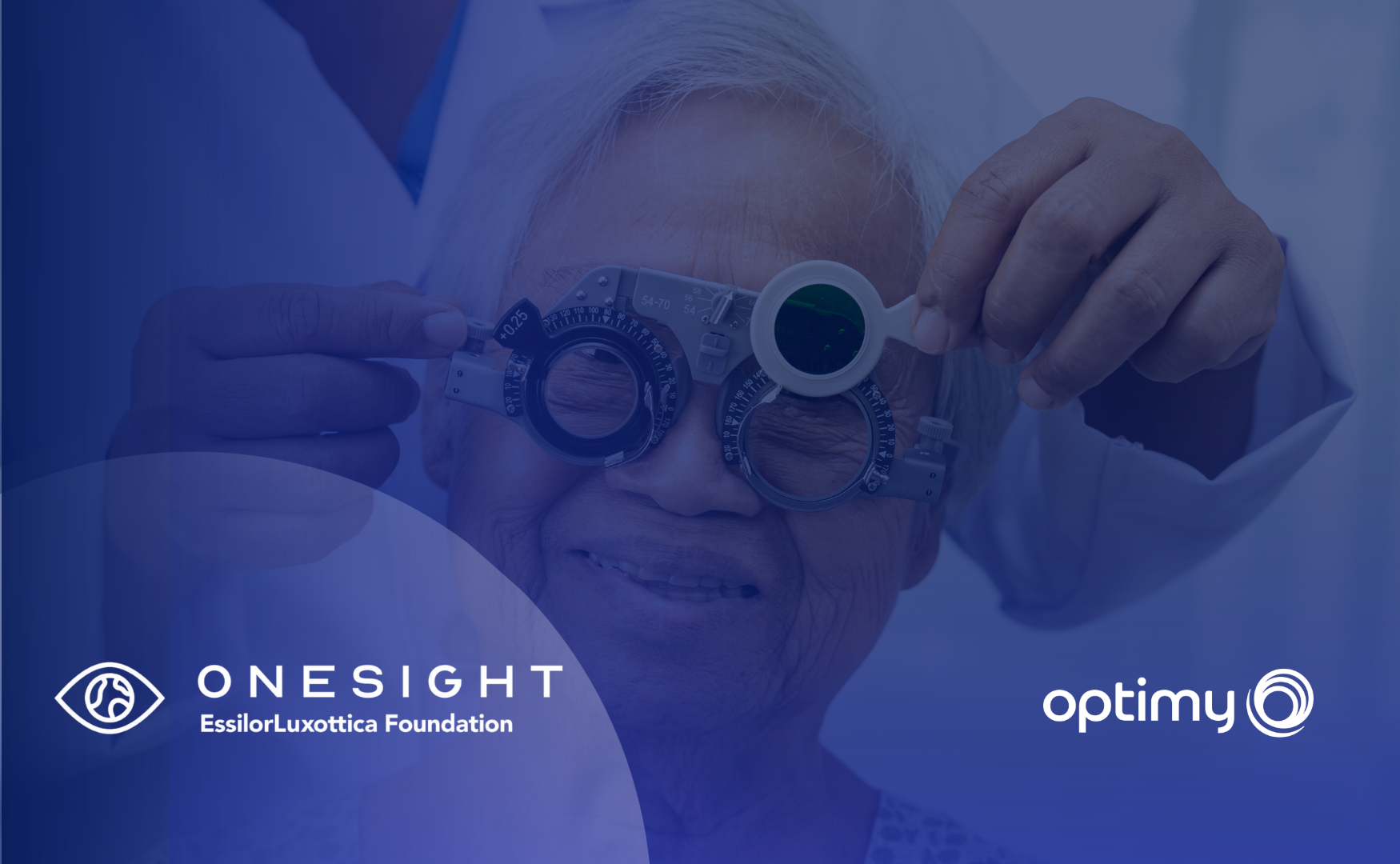 How the OneSight EssilorLuxottica Foundation Scaled Corporate Volunteering Worldwide with Optimy