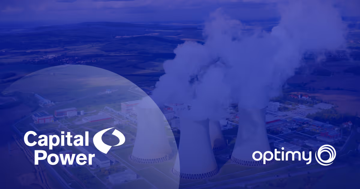 How Capital Power streamlines community investment across 28 facilities