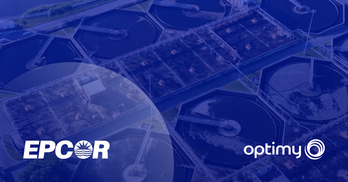 How EPCOR streamlines its community investment process with Optimy