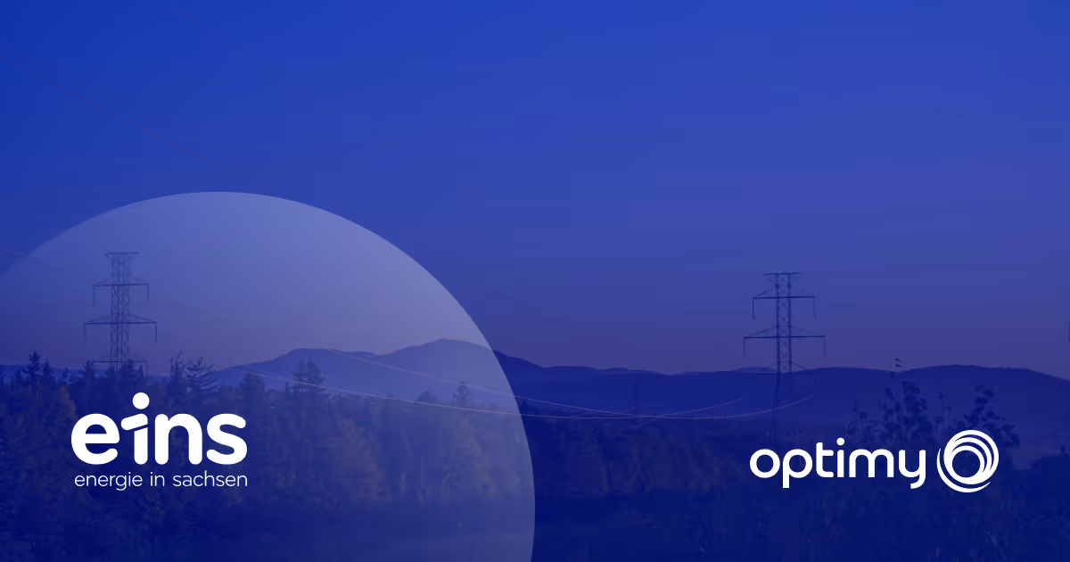 Wie eins energie sein Sponsoringprogramm mit Optimy digitalisiert<span> </span>hat