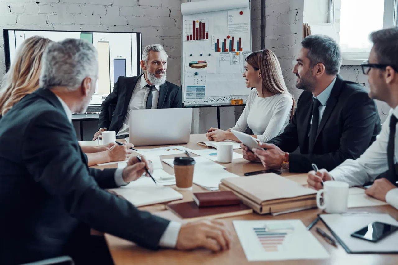 Grant Lifecycle Management: The Funder's Guide to Every Stage