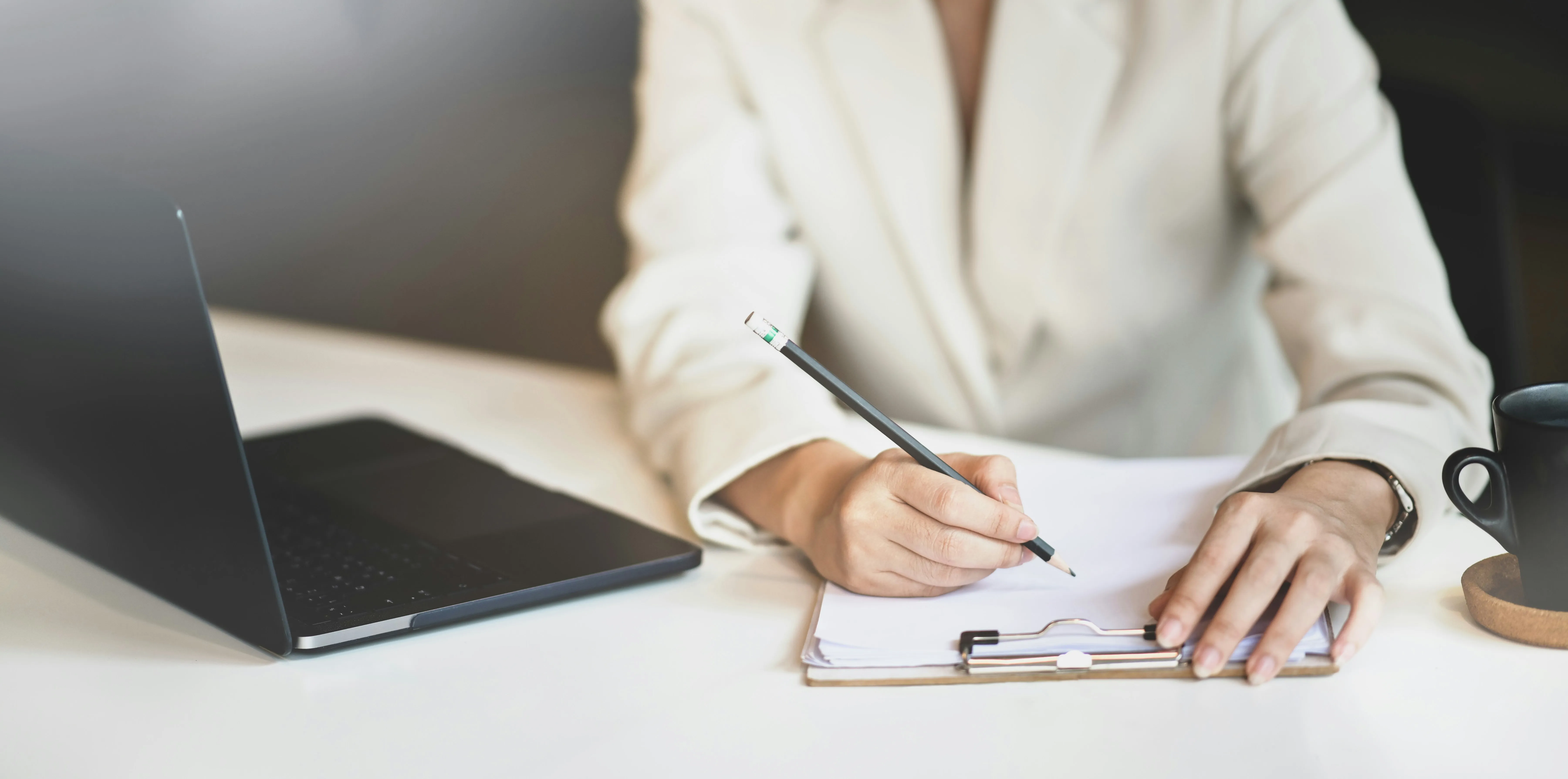 Grant Letter of Intent: How Funders Pre-Qualify Applications