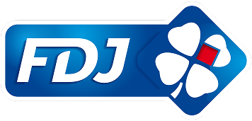 Francaise des Jeux-logo