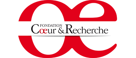 fondation-coeur-et-recherche-logo