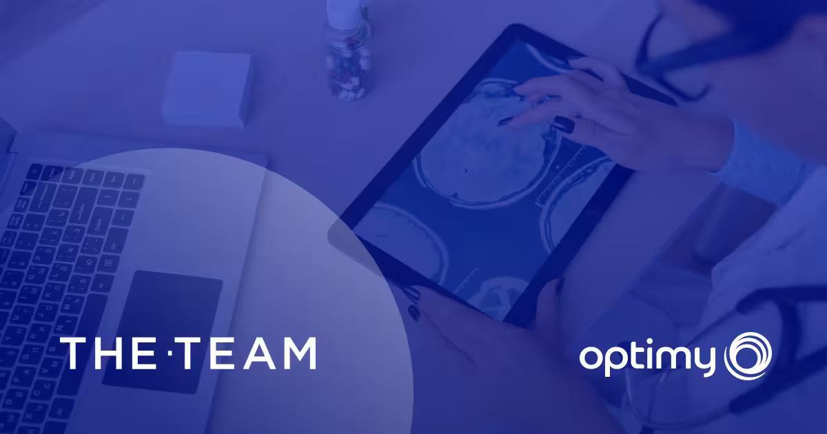 Wie das Team die Bewertung von Sponsoring-Angeboten zentralisierte