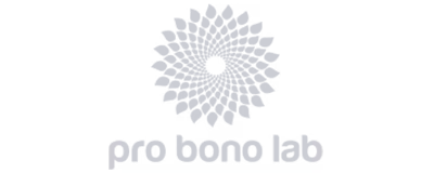 Pro Bono Lab logo