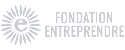 Fondation Entreprendre logo