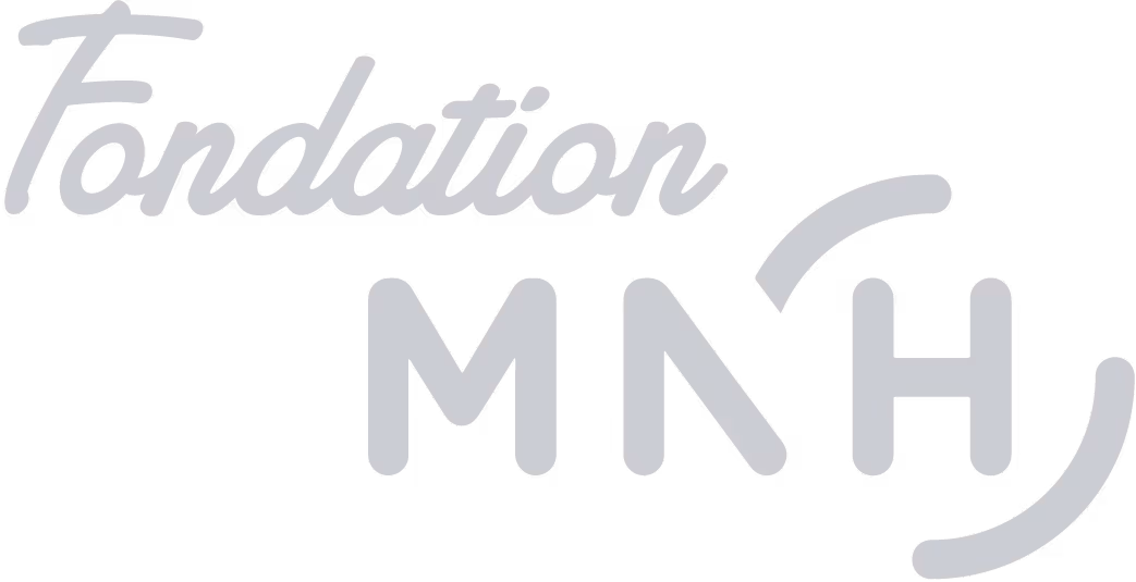 Fondation MNH logo