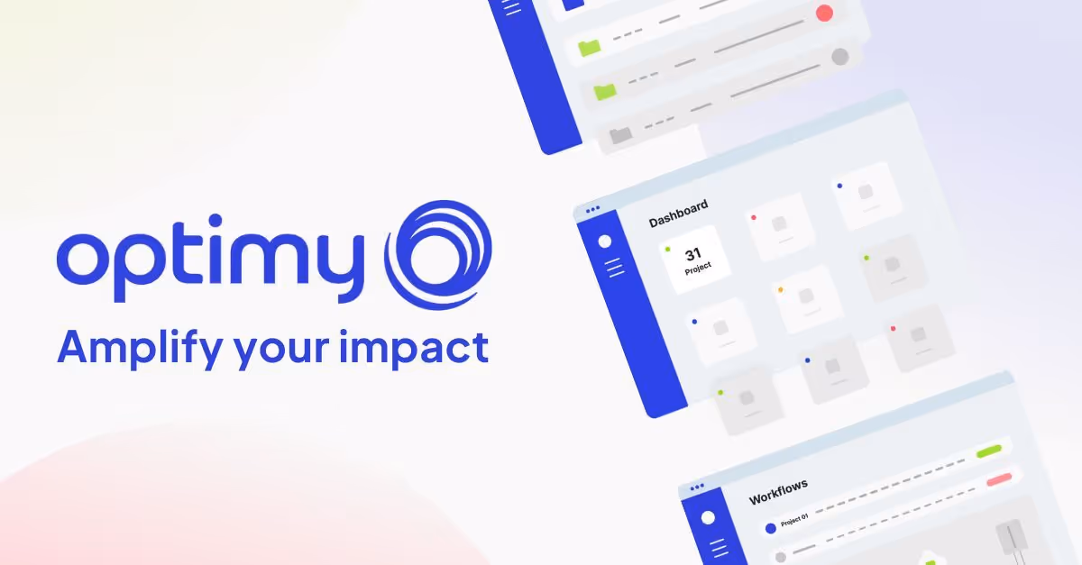 Optimy-Kontaktieren Sie uns