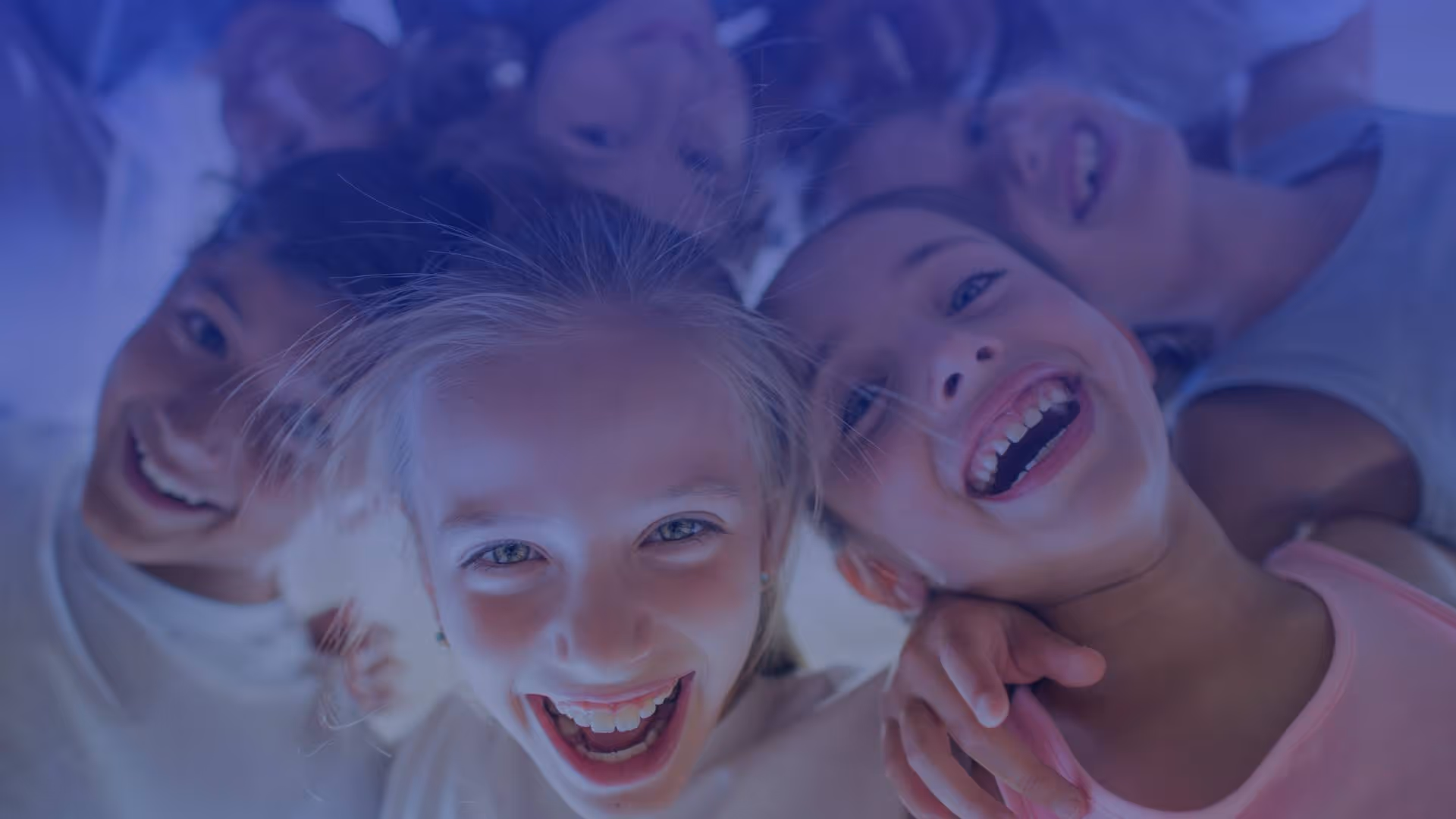 Optimy children education social impact