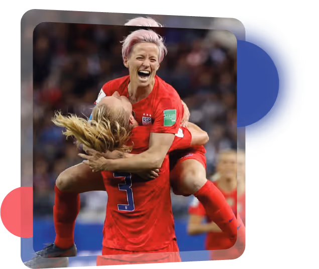 Dipendenti dell'industria del gioco e delle lotterie impegnati in un'iniziativa di impatto sociale