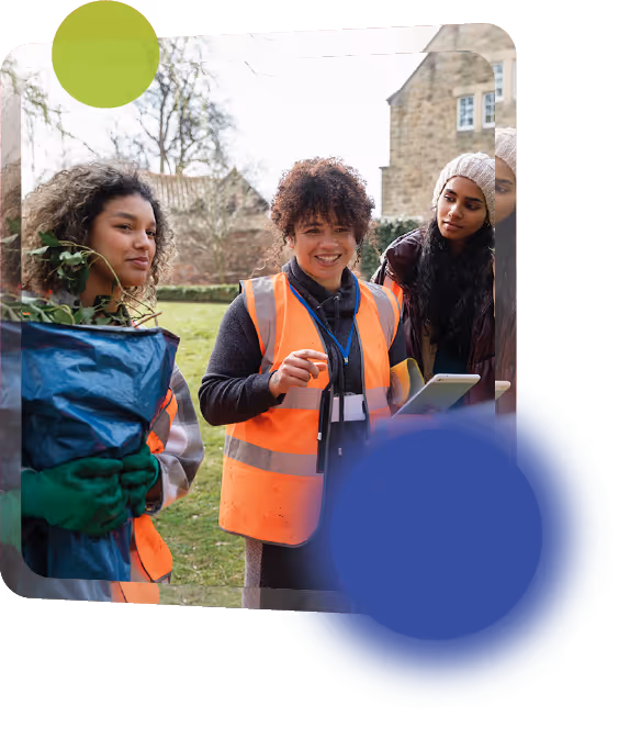 Optimy aide les organisations de tous les secteurs