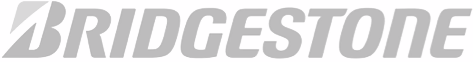 bridgestone logo