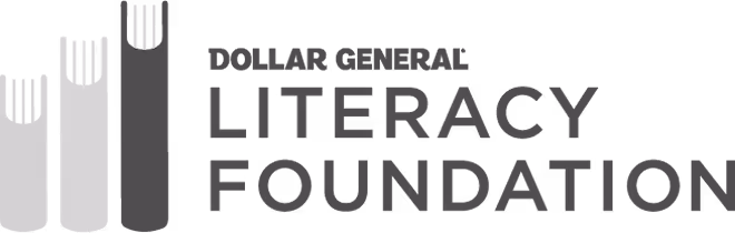 Dollar General Literacy Foundation logo
