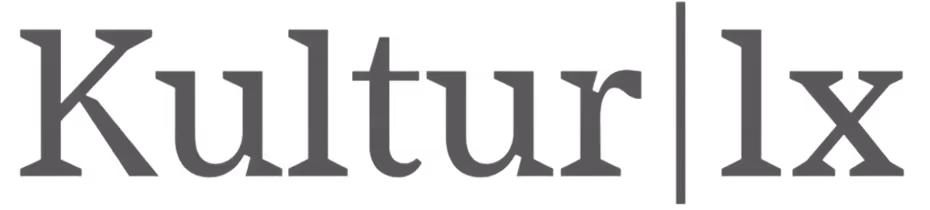 Kultur lx logo