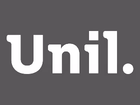 University of Lausanne (UNIL) logo