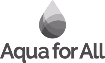 aqua for all logo