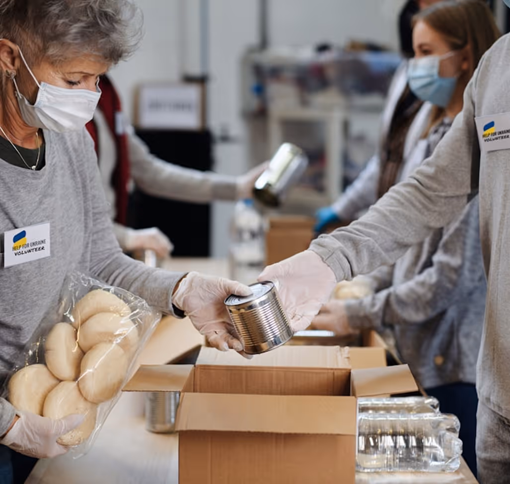 Optimy for corporations