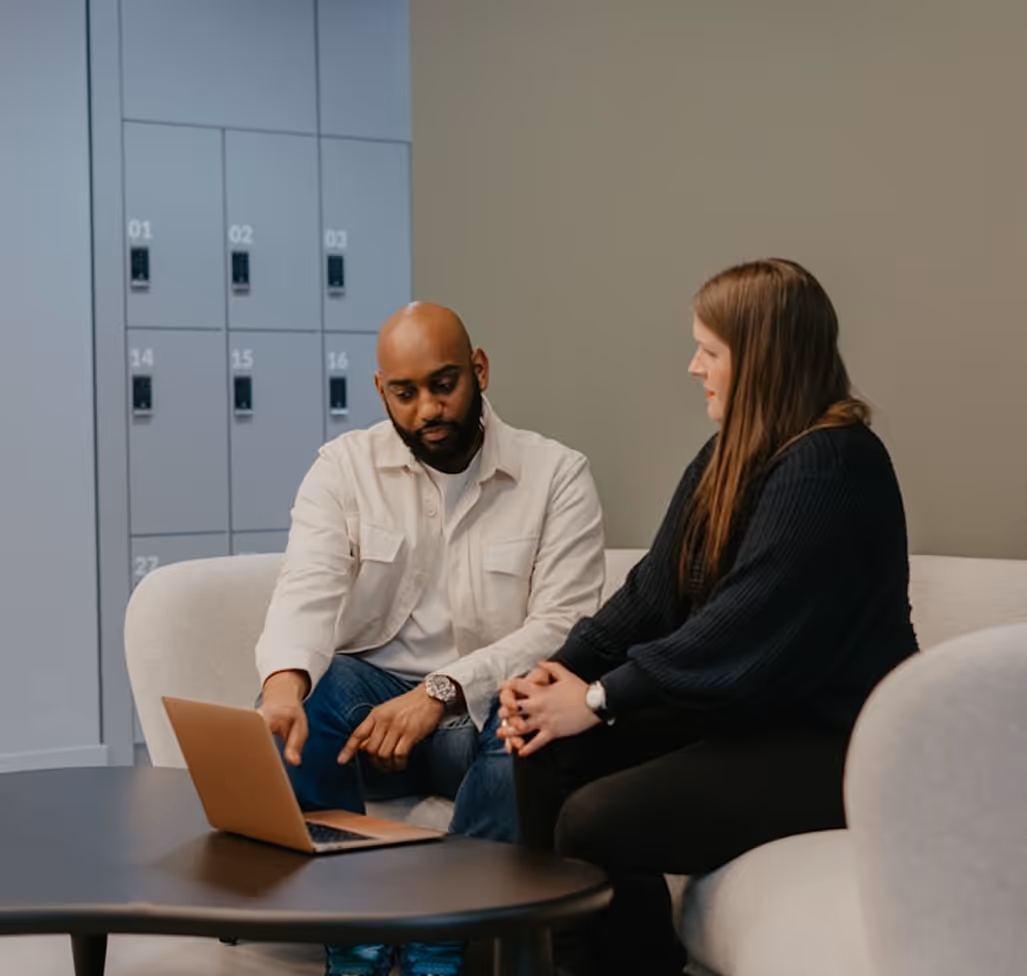 Optimy for corporate foundations