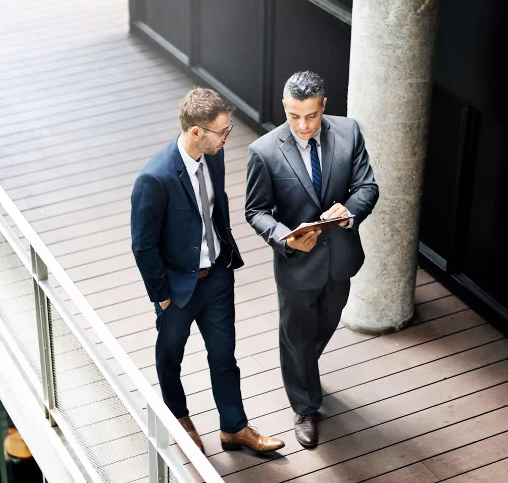 Optimy - for public foundations