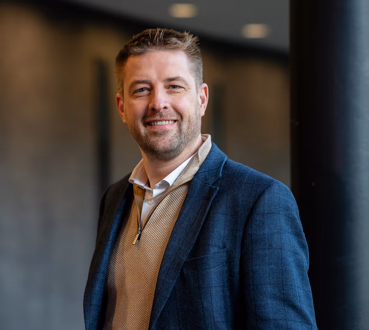 Optimy  Denis Jouniaux