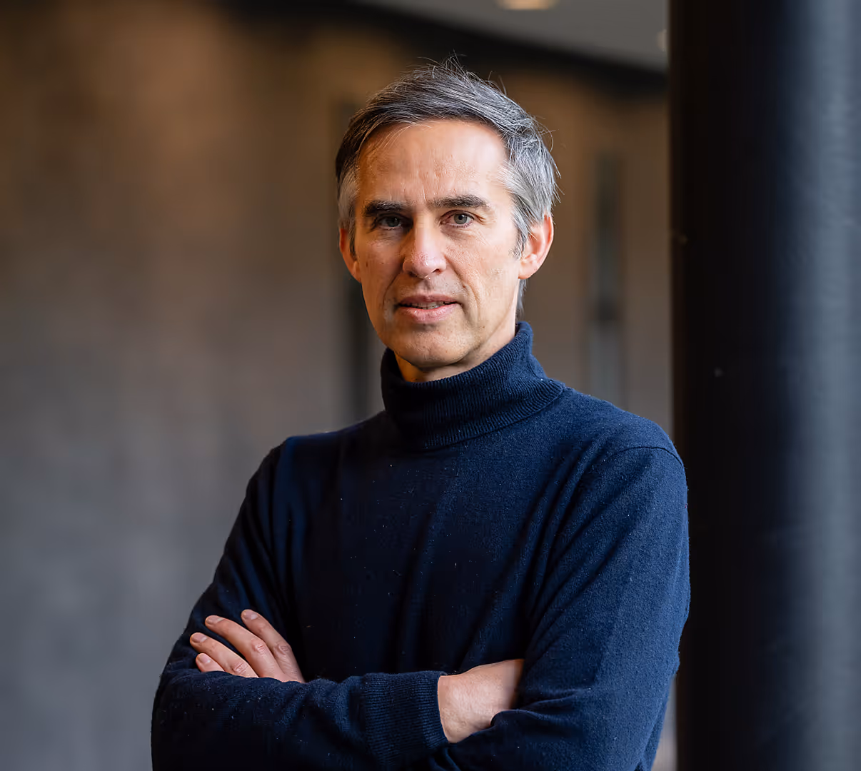 Optimy  Kenneth Bérard