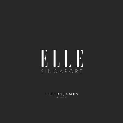 Elle Singapore
