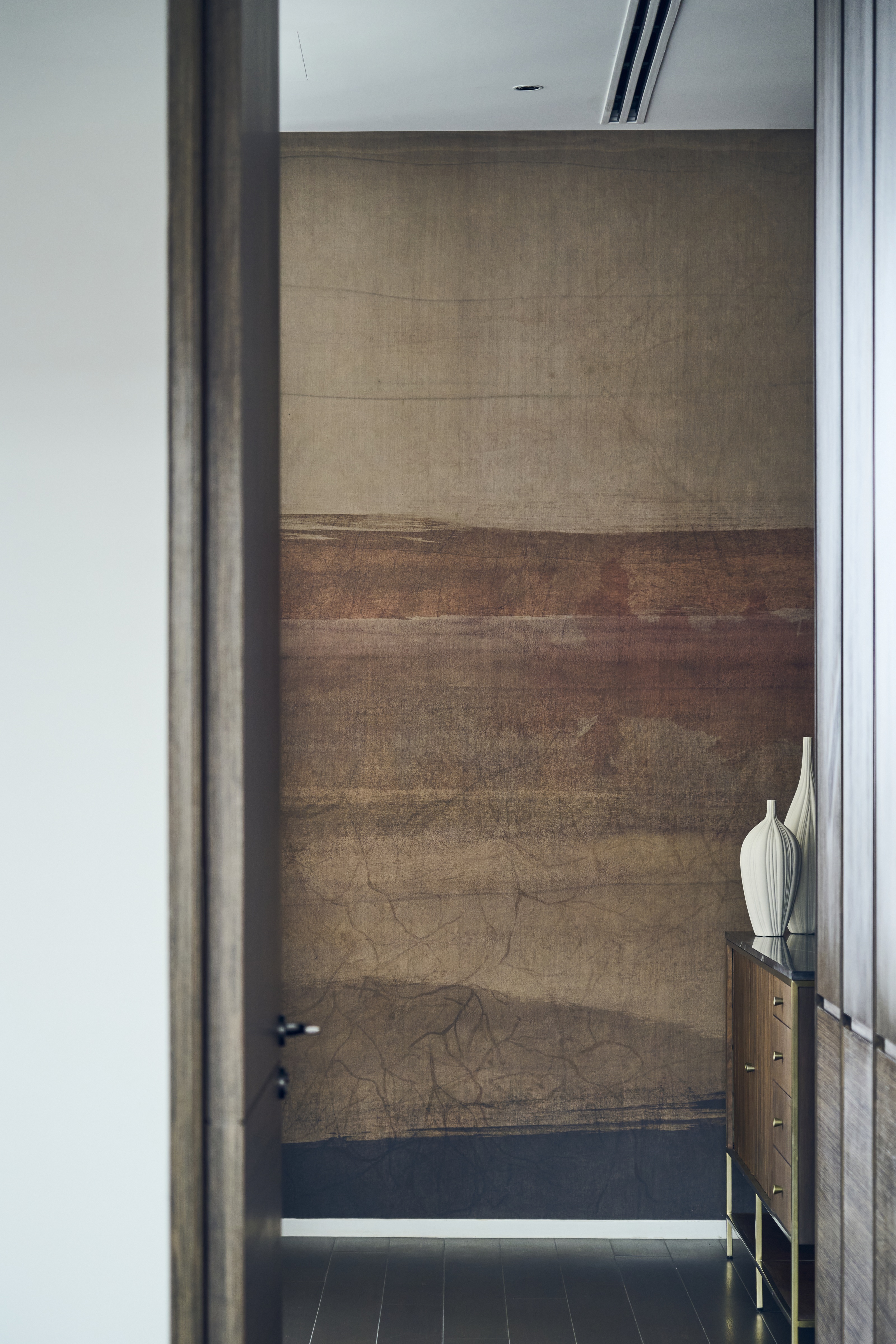 Meyer Road project by Elliot James Interiors