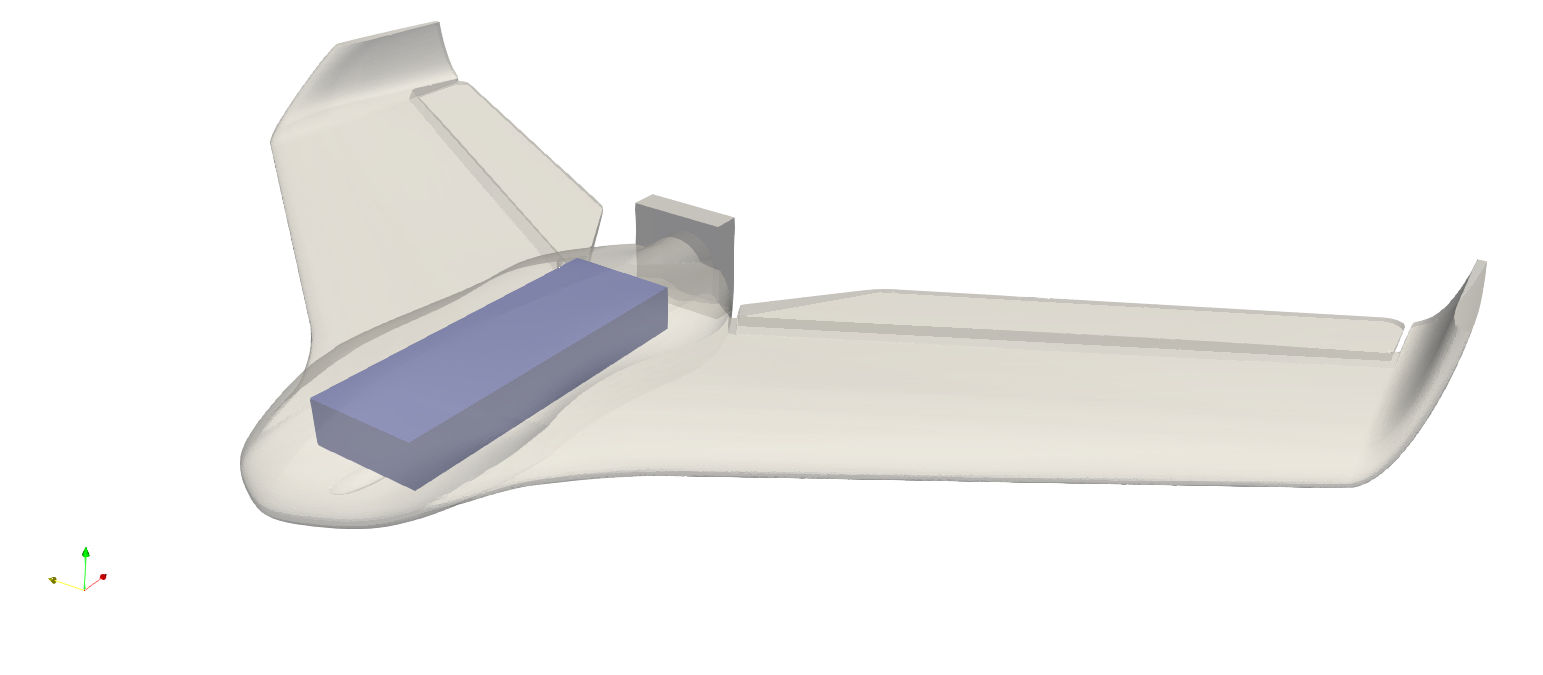 Applications of AI in Aerospace and Defence Design