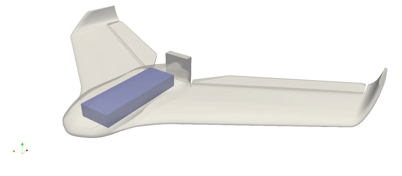 Applications of AI in Aerospace and Defence Design