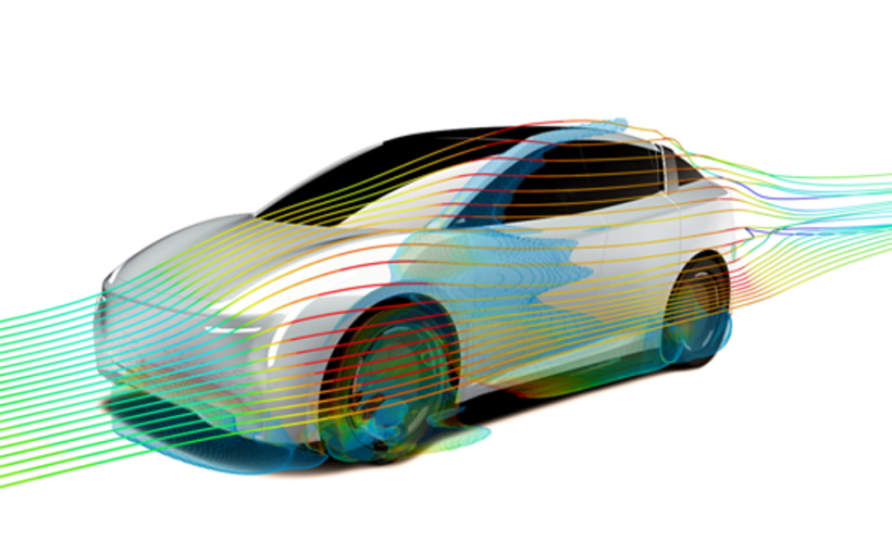 Applying Machine Learning in CFD to Accelerate Simulation | Neural 