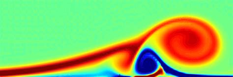 Flow instability, modelling and control | UK Fluids Network