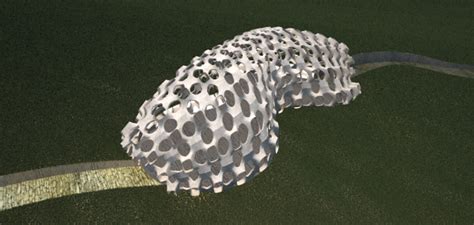 Generative Design | bioarchitecturestudio.com