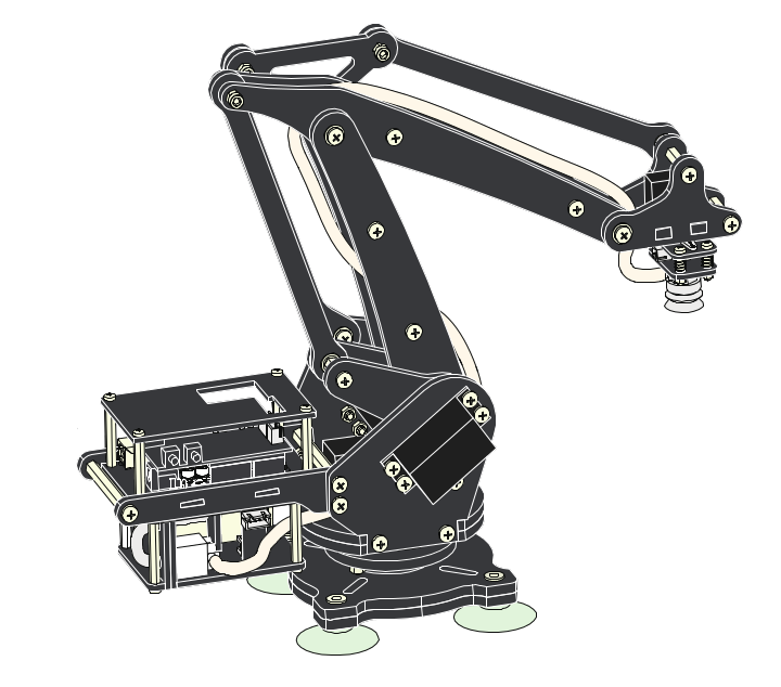 Mechanical Design | archive.fabacademy.org