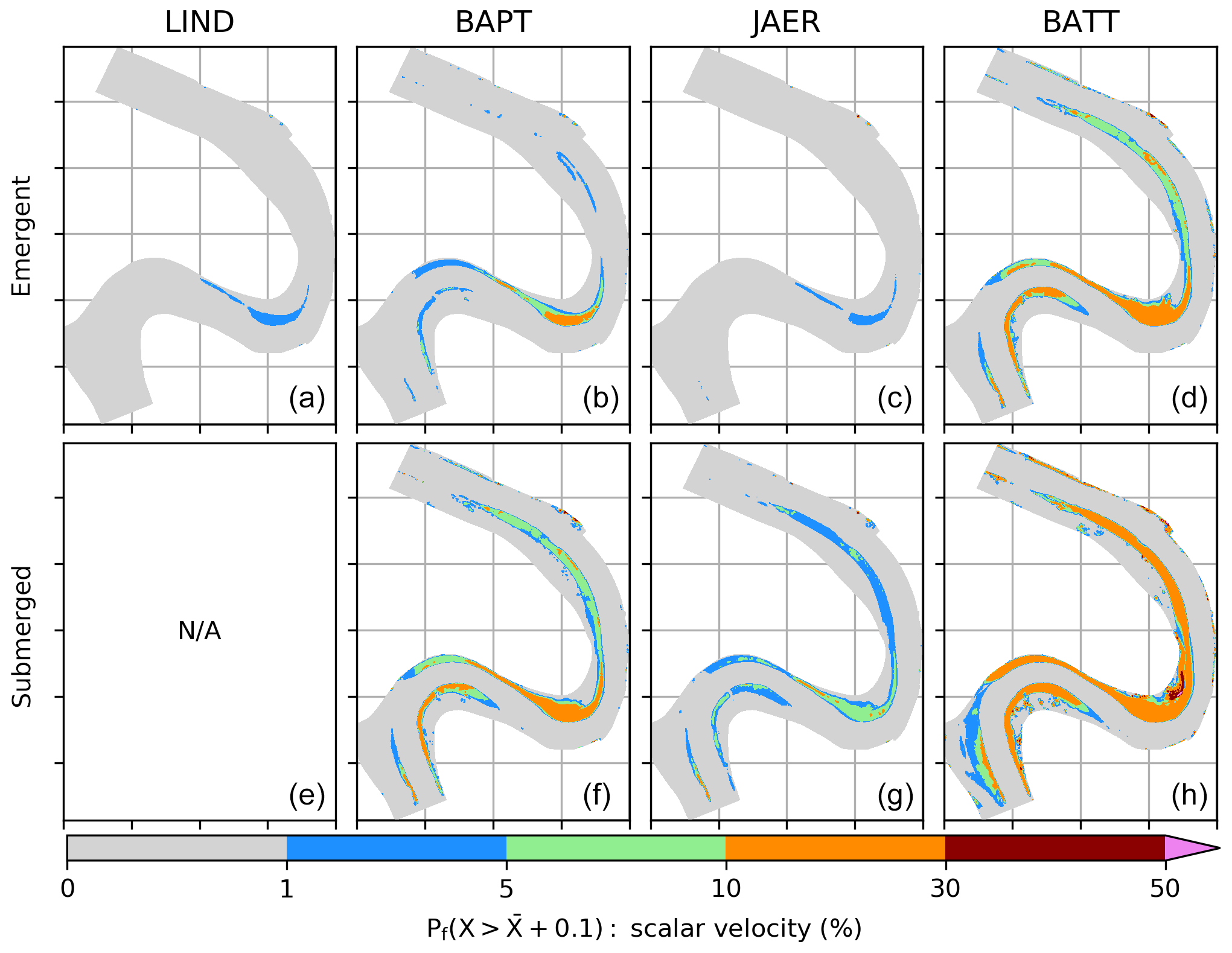 Uncertainty quantification for a hydrological application | doi.org/10.5194/hess-23-3373-2019