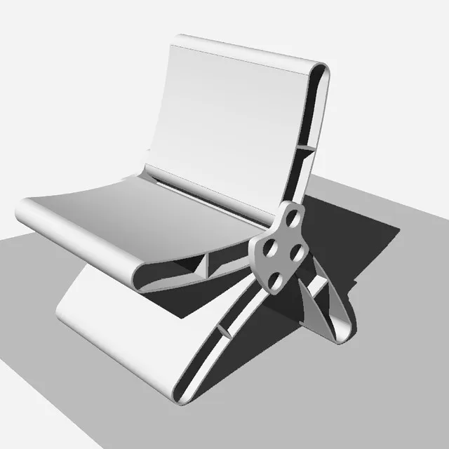 Source: Product Design Portfolio Chris Ebbert | Mr Thinktank | Flickr | CC BY 2.0