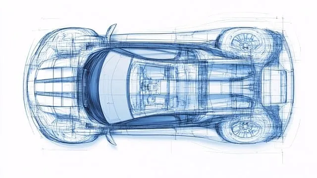Concept design is an upfront phase involving automotive engineers and industrial design engineers 