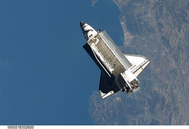 Space Shuttle