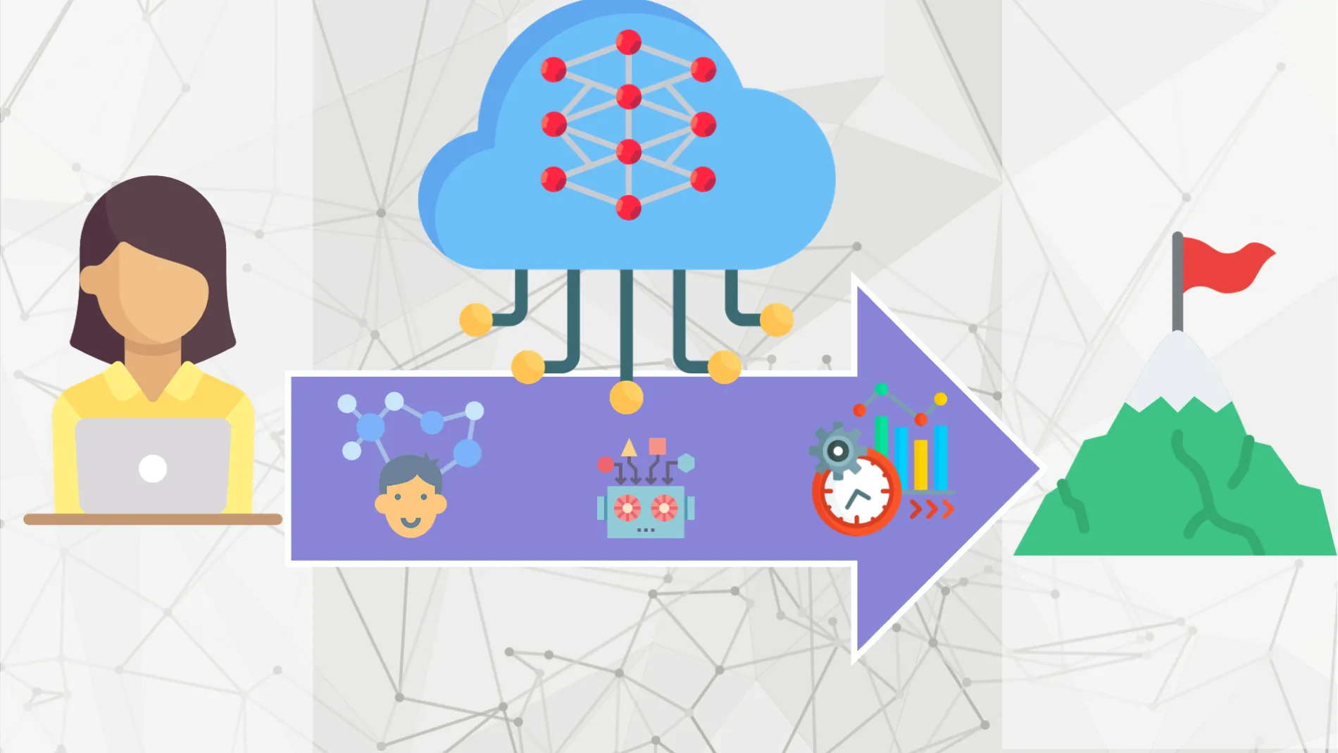 become a company hero without being an expert in Machine Learning and AI