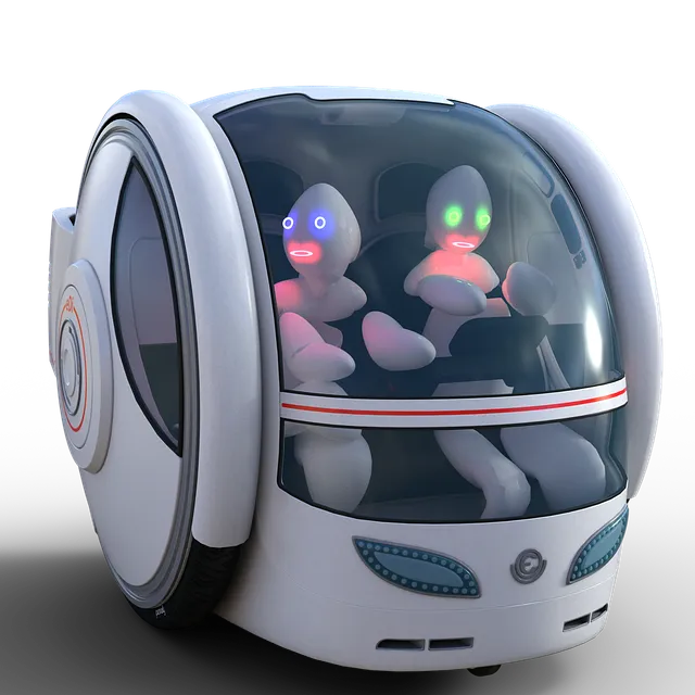 autonomous vehicles - prospects for the future