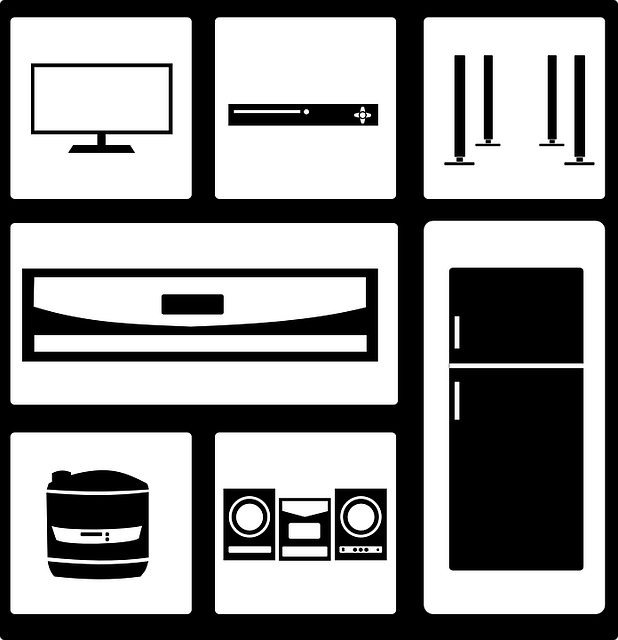 programmable automation enables manufacturers to quickly adjust to new product models and features in household electronics