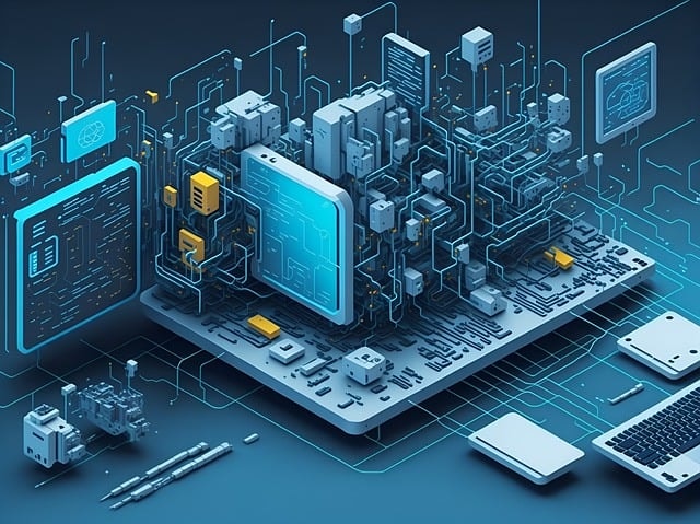 internet-of-things (IoT) is at the basis of Industry 4.0 implementations